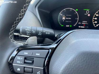 Honda ZR-V 2,0 e:HEV Sport