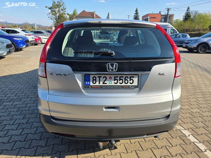 Honda CR-V 1,6i-DTEC Elegance 2WD