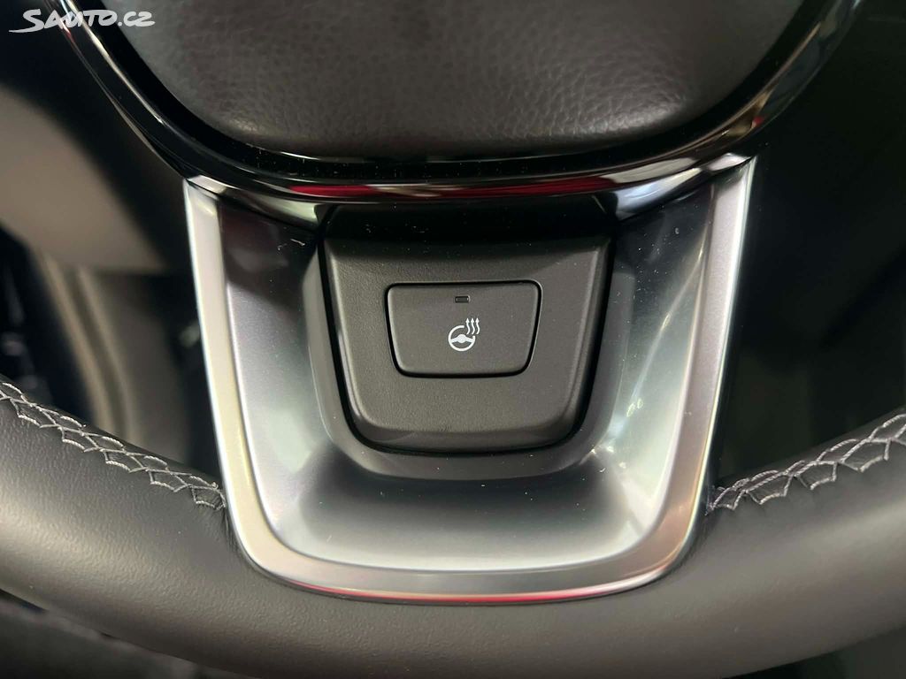 Honda CR-V 2,0 e:HEV Advance AWD