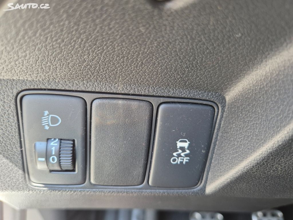 Honda Civic 1,8i-VTEC Sport 6MT