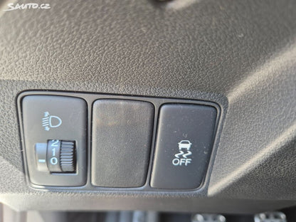Honda Civic 1,8i-VTEC Sport 6MT