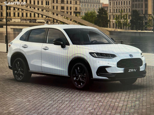 Honda ZR-V 2,0 e:HEV Sport