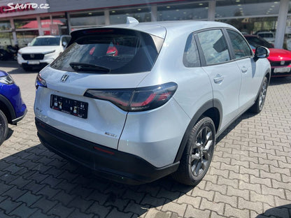 Honda ZR-V 2,0 e:HEV Elegance