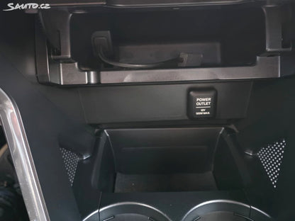 Honda CR-Z 1,5 SPORT
