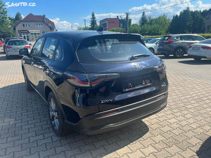 Honda ZR-V 2,0e:HEV Elegance