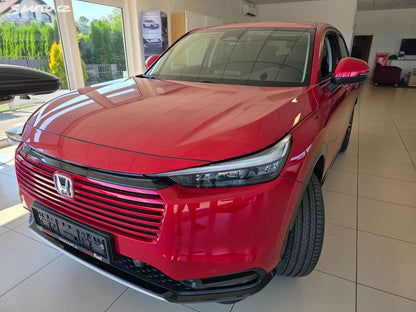 Honda HR-V 1,5e:HEV Advance