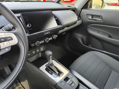 Honda Jazz 1,5 e:HEV Crosstar Advan. DEMO