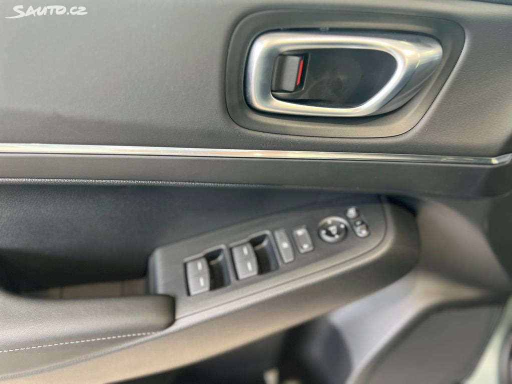 Honda HR-V 1,5 e:HEV Advance MR2027