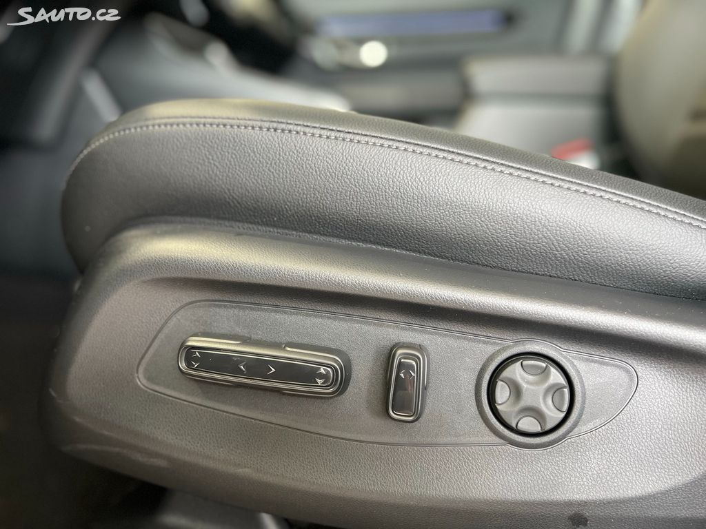 Honda CR-V 2,0 e:HEV Elegance AWD