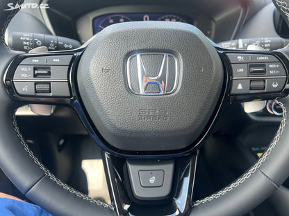 Honda ZR-V 2,0 e:HEV Advance