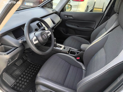 Honda Jazz 1,5 e:HEV Crosstar Advan. DEMO