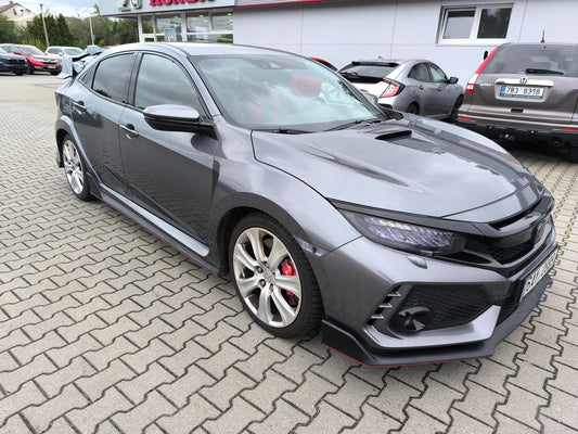 Honda Civic 2,0 i-VTEC Turbo Type R