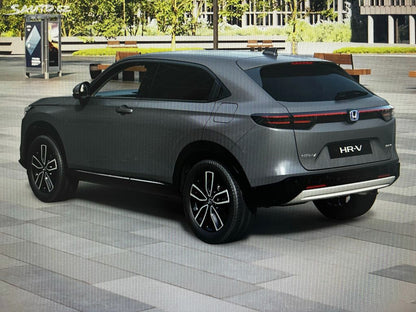 Honda HR-V 1,5 e:HEV Advance REZERVACE