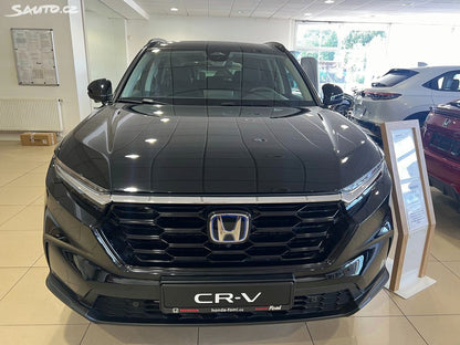 Honda CR-V 2,0 e:HEV Elegance