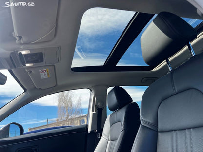 Honda ZR-V 2,0 e:HEV Advance