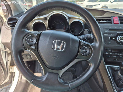 Honda Civic 1,8i-VTEC Sport 6MT