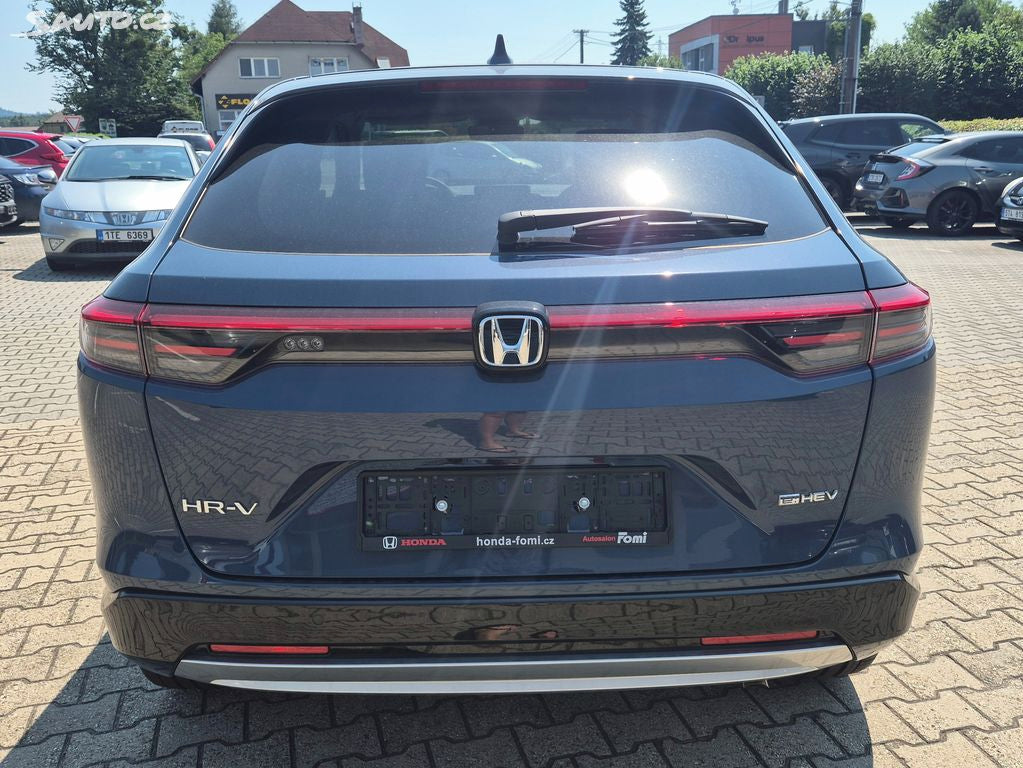 Honda HR-V 1,5e:HEV Advance MR2027