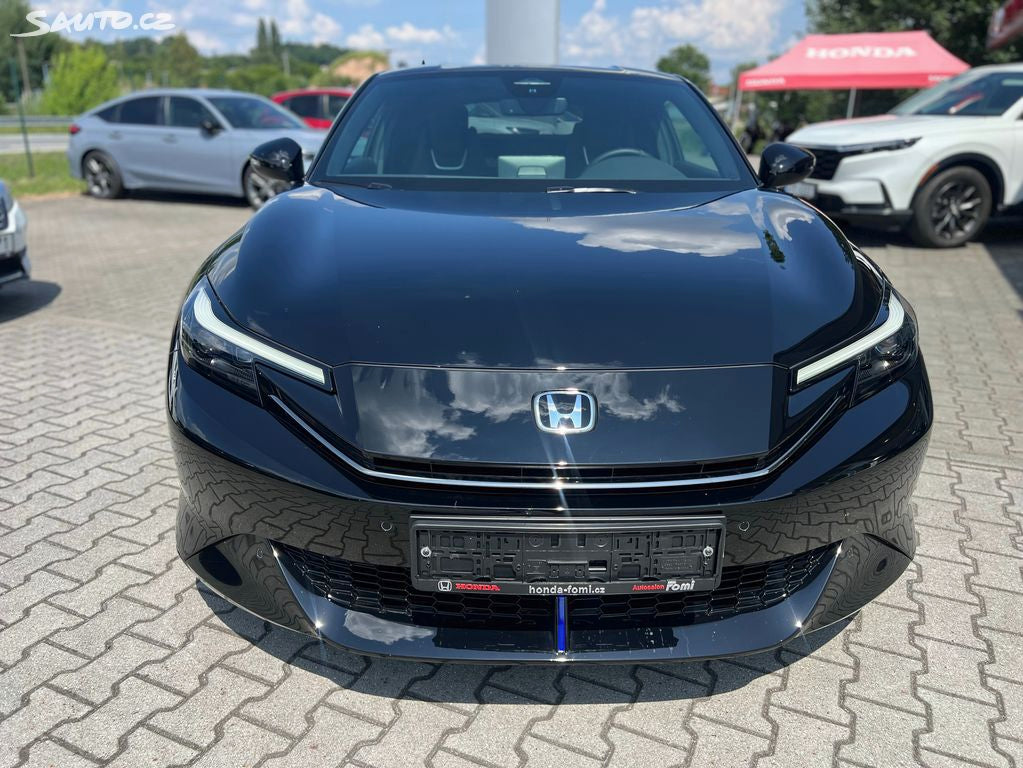 Honda Prelude 2,0 e:HEV Advance