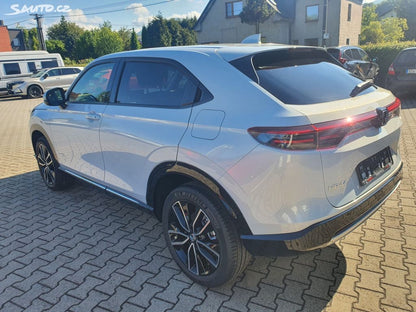 Honda HR-V 1,5e:HEV Advance PŘEDV.VŮZ