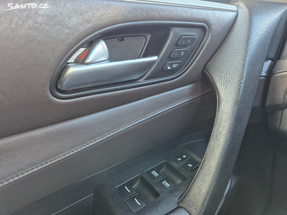 Acura ZDX 3,7VTEC SH-AWD - odpočet DPH