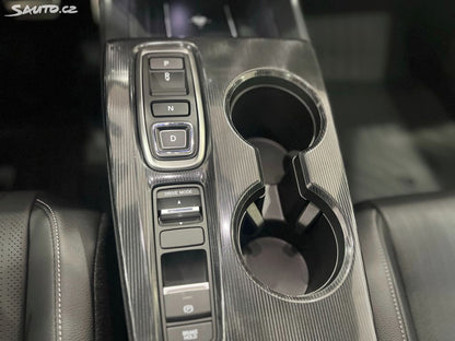 Honda Civic 2,0 e:HEV Advance