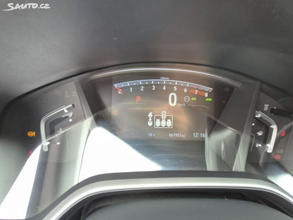 Honda CR-V 1,5TV Elegance CVT 4x4