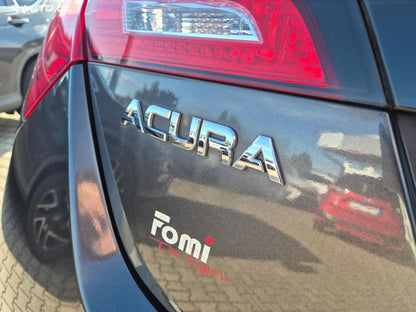 Acura ZDX 3,7VTEC SH-AWD - odpočet DPH