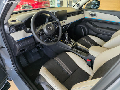 Honda HR-V 1,5 e:HEV Advance Style