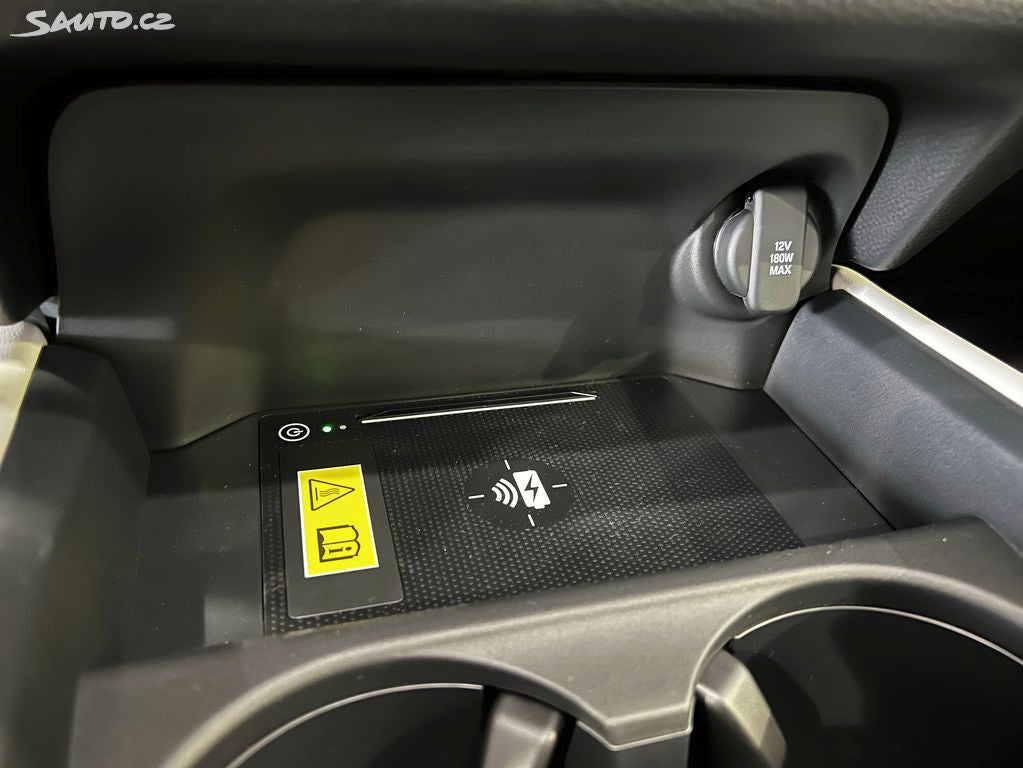 Honda ZR-V 2,0 e:HEV Advance MR2027