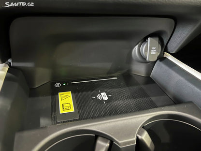 Honda ZR-V 2,0 e:HEV Advance MR2027