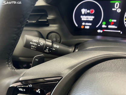 Honda HR-V 1,5 e:HEV Elegance MR2027