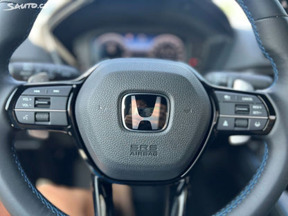 Honda Prelude 2,0 e:HEV Advance