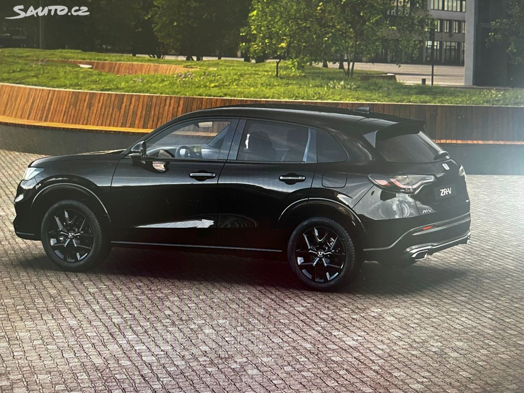Honda ZR-V 2,0 e:HEV Sport