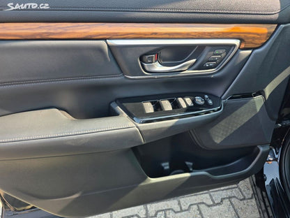 Honda CR-V 1,5 TV Executive CVT