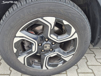Honda CR-V 1,5TV Elegance CVT 4x4