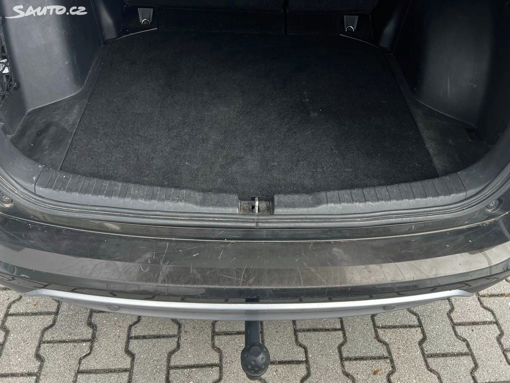 Honda CR-V 1,6 i-DTEC Executive 9AT