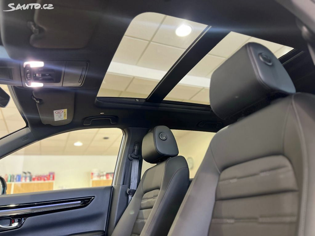 Honda CR-V 2,0 e:HEV Elegance AWD MR26