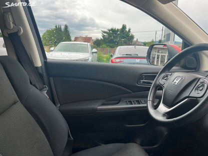 Honda CR-V CR-V 2,0 VTEC ELEGANCE 5AT