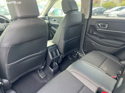 Honda HR-V 1,5 e:HEV Advance