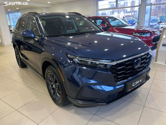 Honda CR-V 2,0 e:HEV Advance AWD