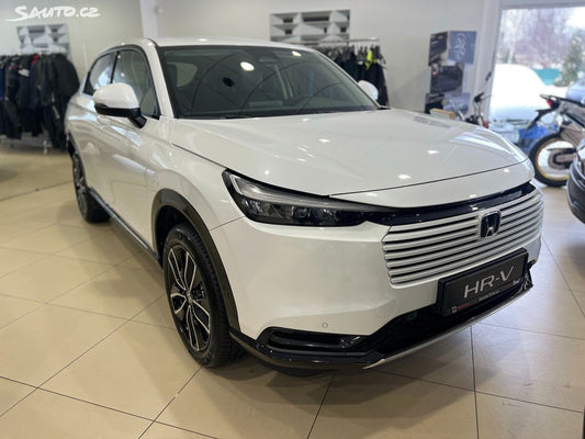 Honda HR-V 1,5 e:HEV Advance MR2026