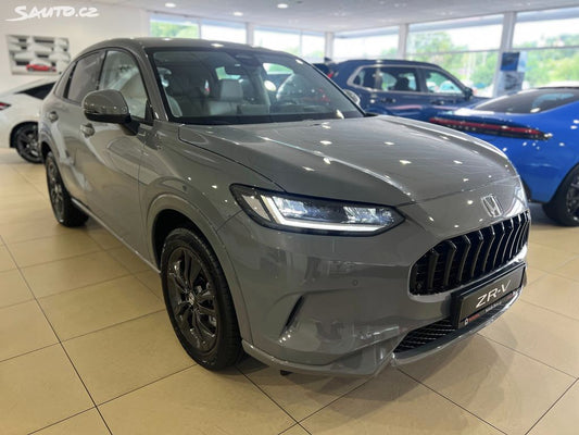 Honda ZR-V 2,0 e:HEV Advance MR2027