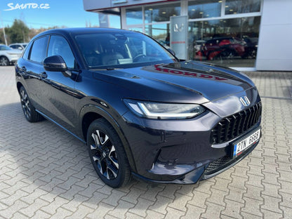 Honda ZR-V 2,0 e:HEV Advance