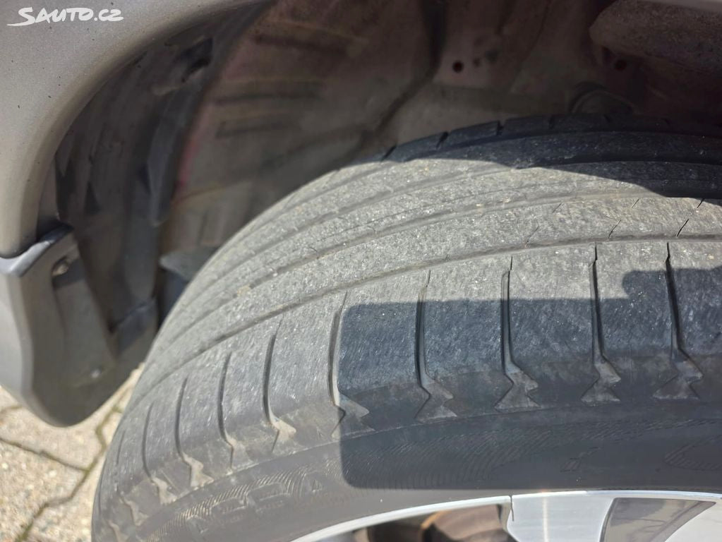 Honda CR-V 2,0 i-VTEC Lifestyle 6MT