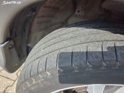 Honda CR-V 2,0 i-VTEC Lifestyle 6MT