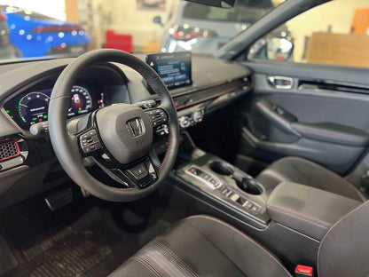 Honda Civic 2,0 e:HEV Sport MR27