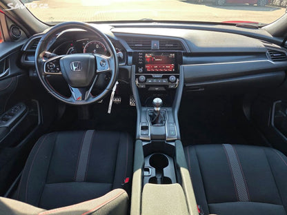 Honda Civic 5D 1,0 i-VTEC Turbo Sport Line