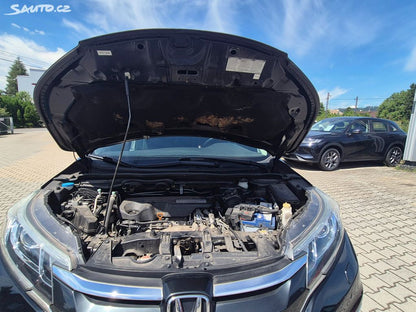 Honda CR-V 1,6i-DTEC Lifestyle 9AT