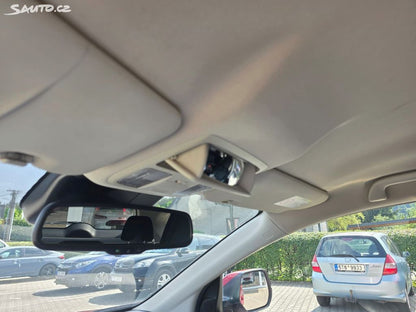 Honda CR-V 2,0 i-VTEC Lifestyle 6MT