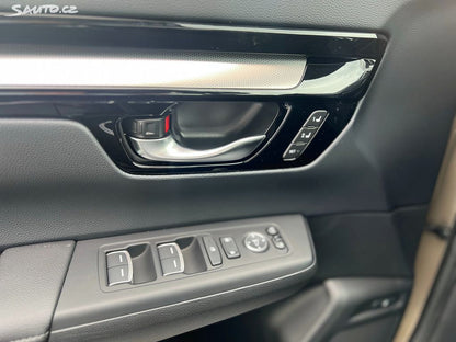Honda CR-V 2,0 P:HEV Advance Tech 2WD